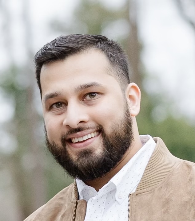 Hammad Akoojee, CPA